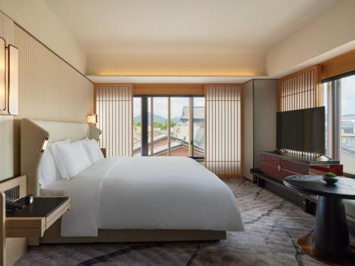 Dusit Thani Kyoto