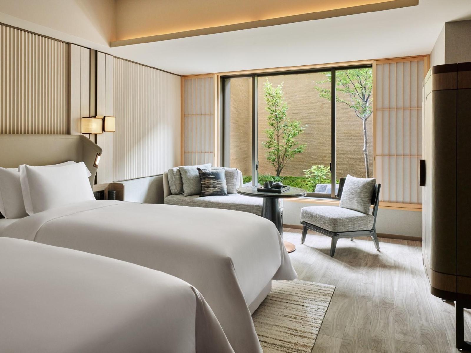 Dusit Thani Kyoto