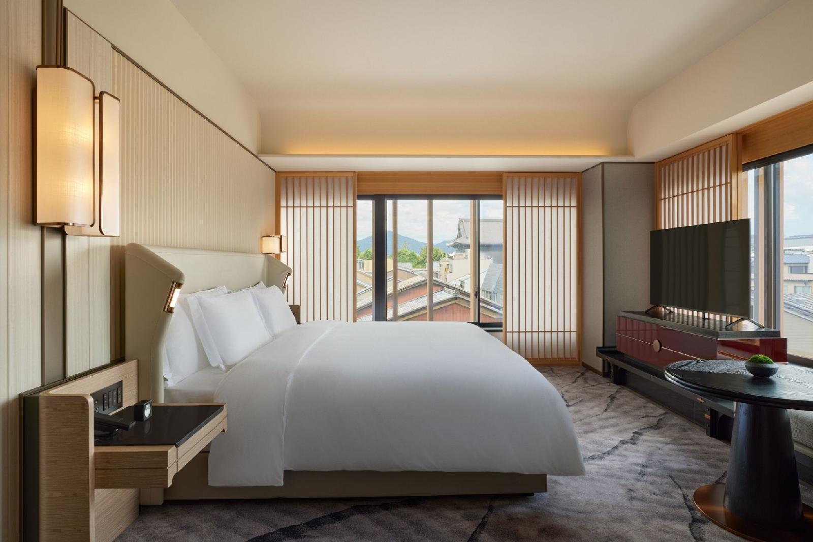 Dusit Thani Kyoto