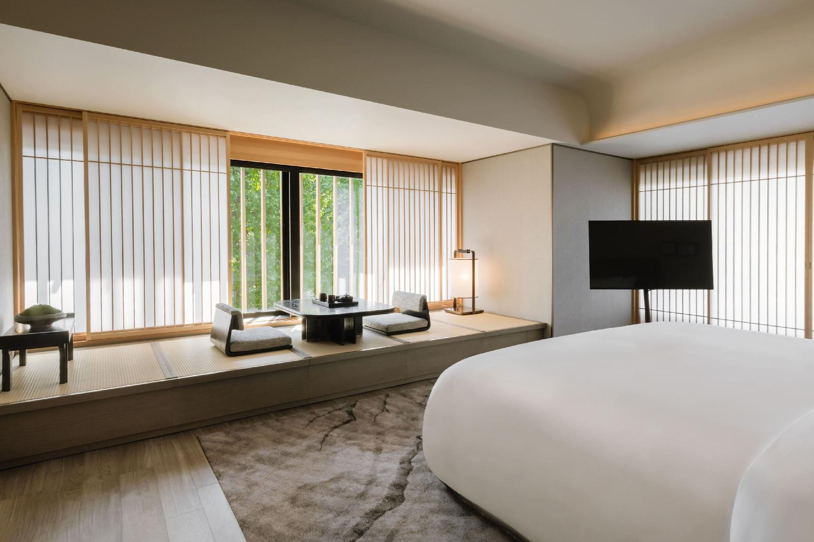 Dusit Thani Kyoto