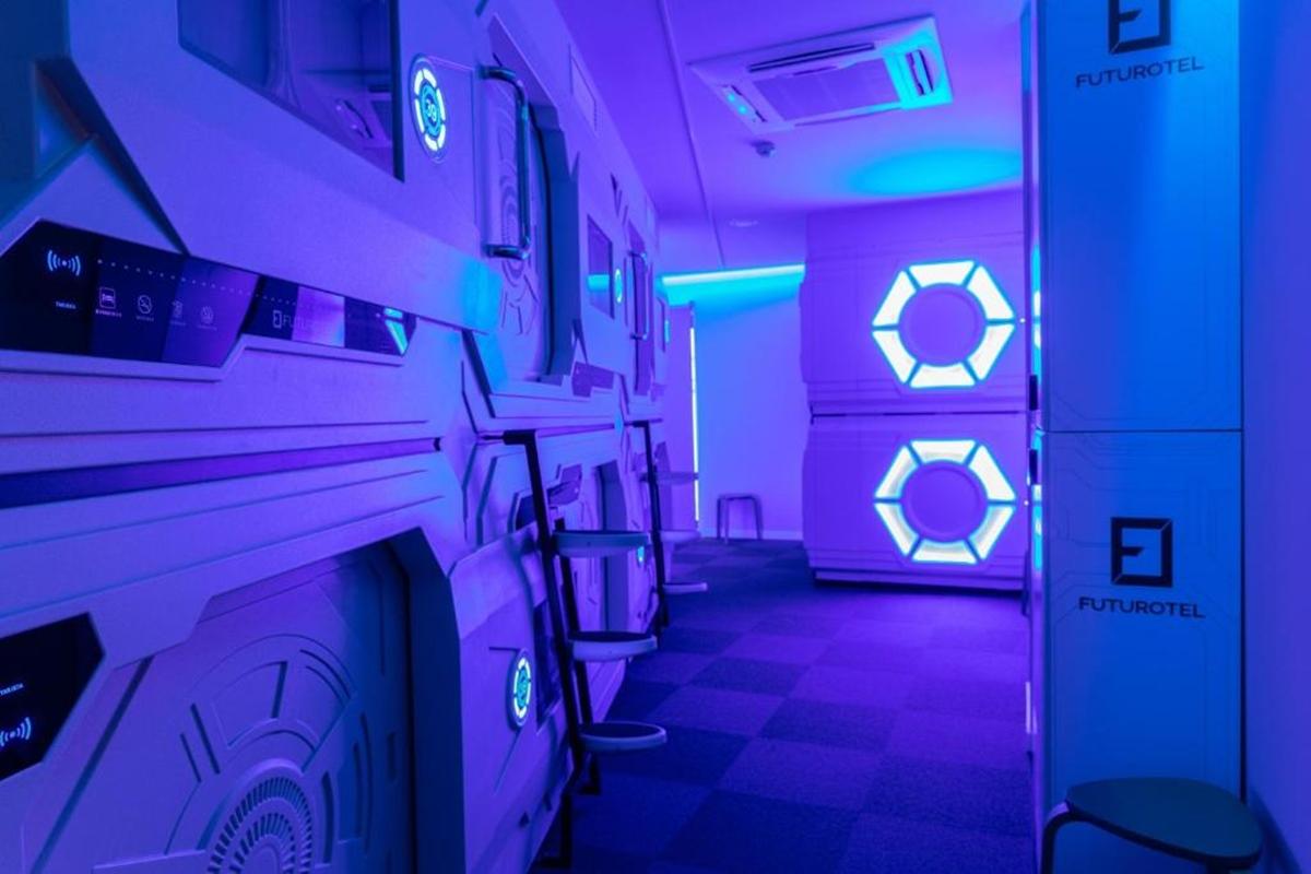 Futurotel Granada Spa Garden