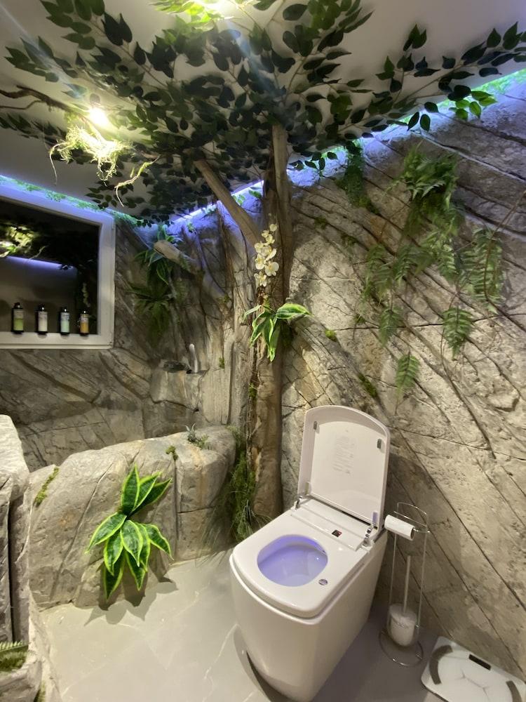 Futurotel Granada Spa Garden