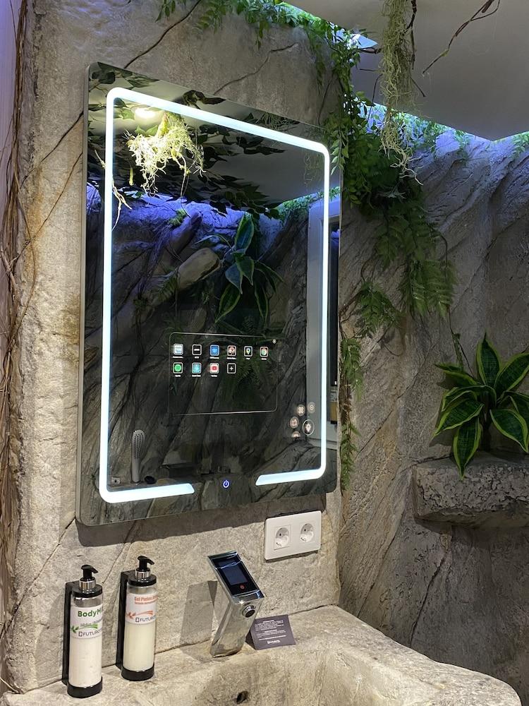 Futurotel Granada Spa Garden