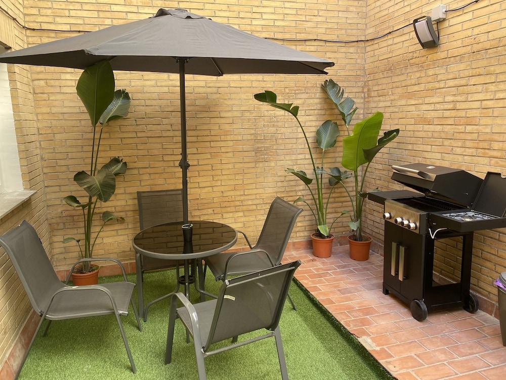 Futurotel Granada Spa Garden