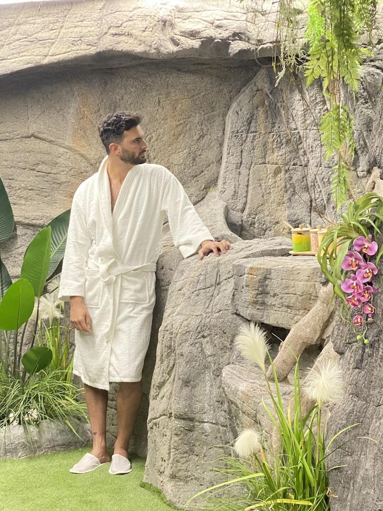 Futurotel Granada Spa Garden
