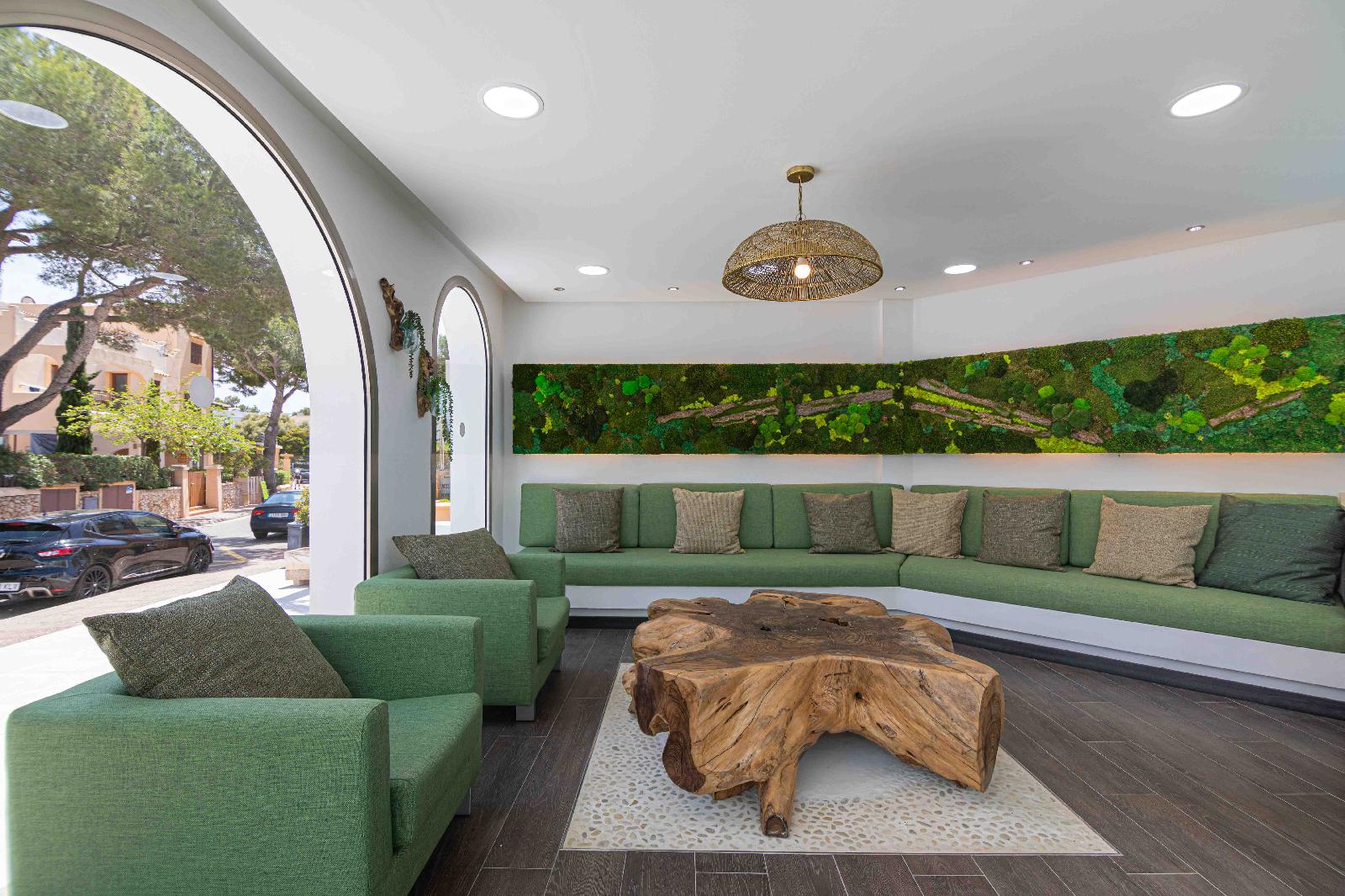 MarSenses Natura Olea Hotel
