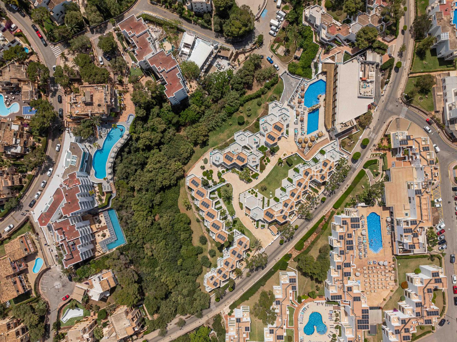 MarSenses Natura Olea Hotel