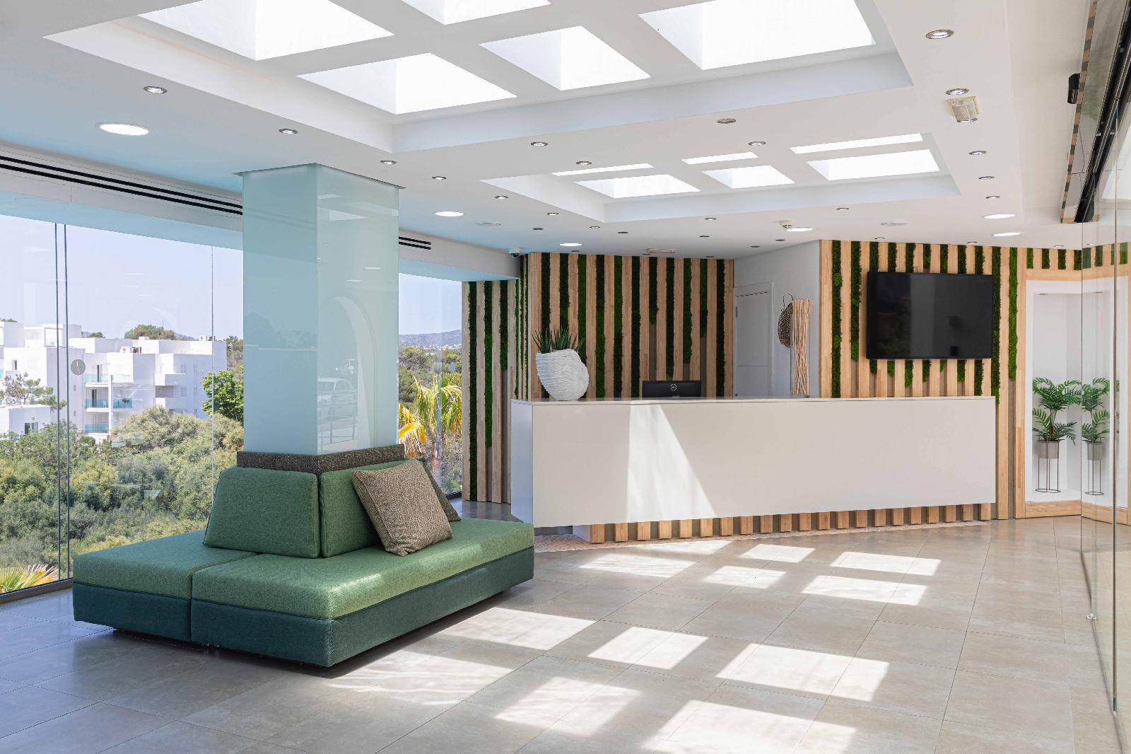MarSenses Natura Olea Hotel