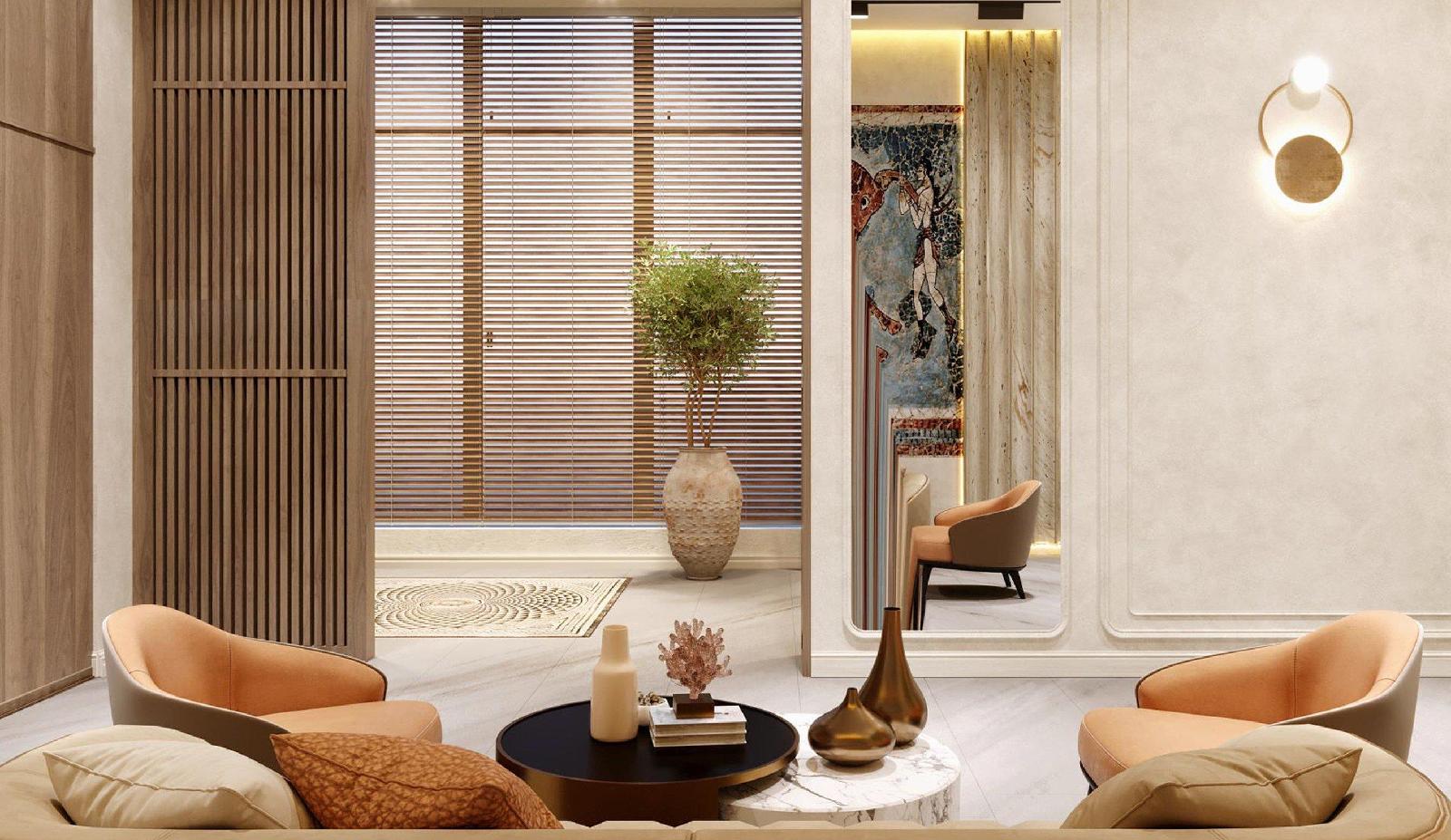 Crowne Plaza Tashkent