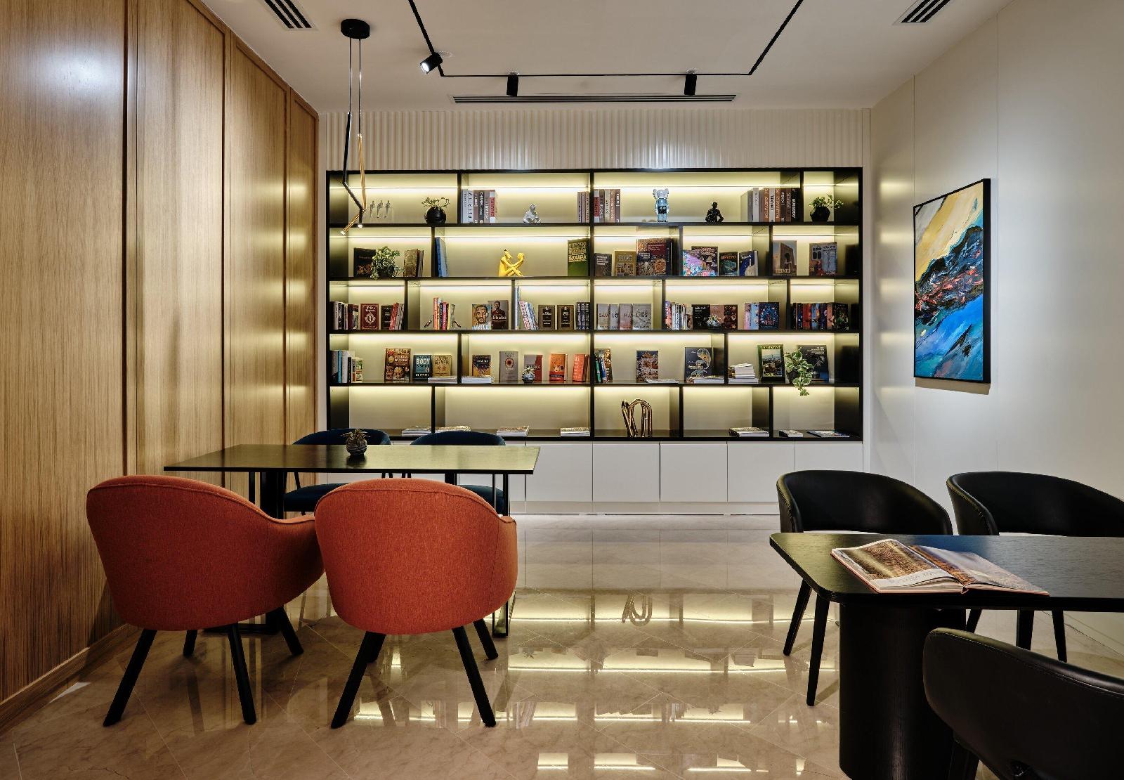 Crowne Plaza Tashkent