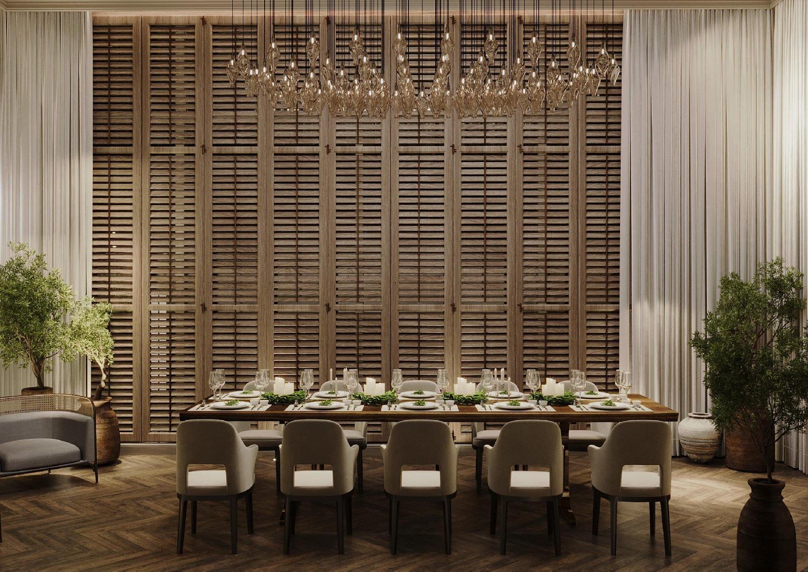 Crowne Plaza Tashkent
