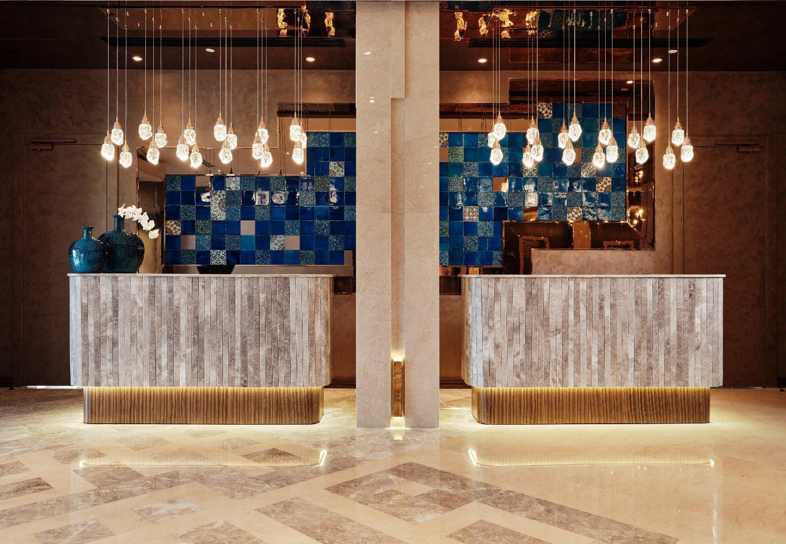 Crowne Plaza Tashkent