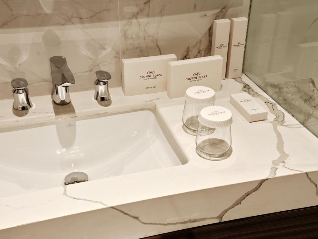 Crowne Plaza Tashkent