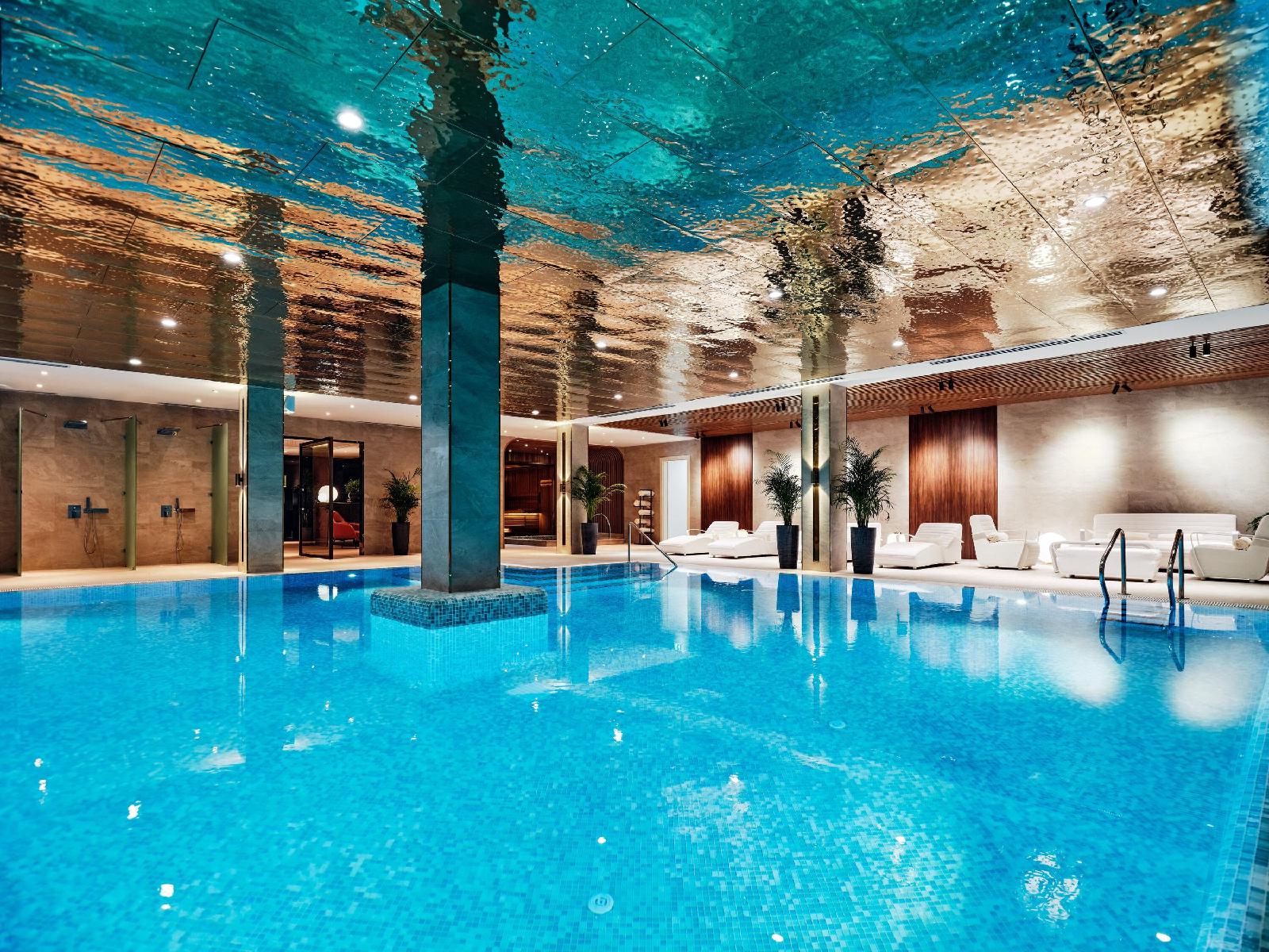Crowne Plaza Tashkent
