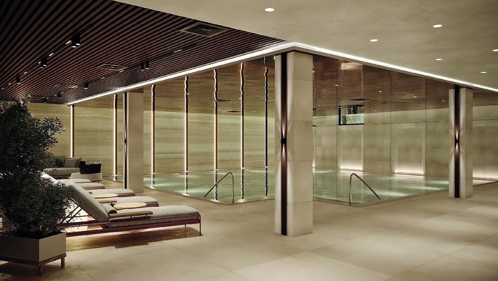 Crowne Plaza Tashkent