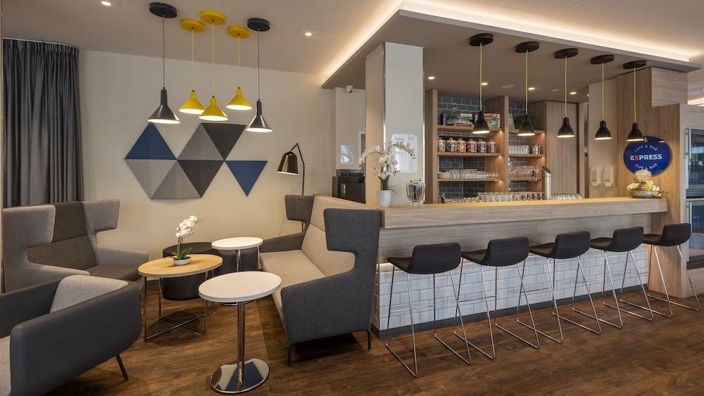 Holiday Inn Express Offenbach