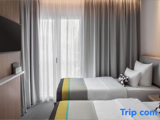 Holiday Inn Express Offenbach
