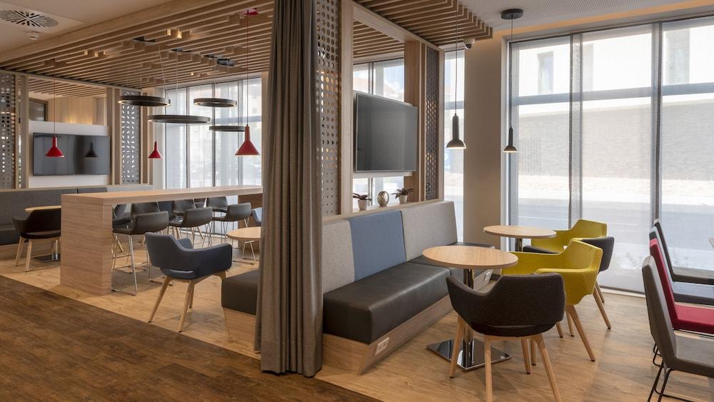 Holiday Inn Express Offenbach