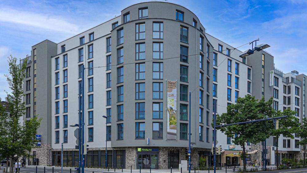 Holiday Inn Express Offenbach