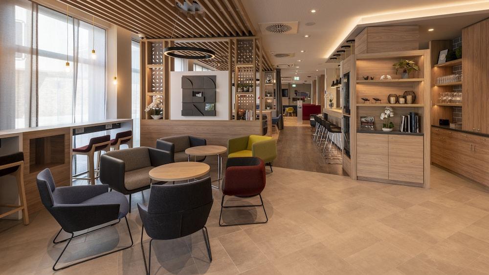 Holiday Inn Express Offenbach