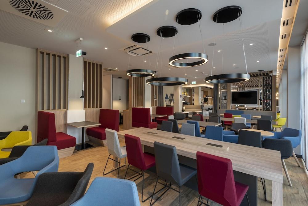 Holiday Inn Express Offenbach