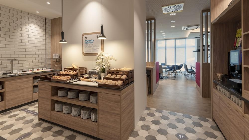 Holiday Inn Express Offenbach