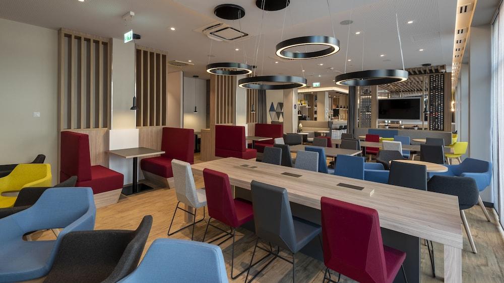Holiday Inn Express Offenbach
