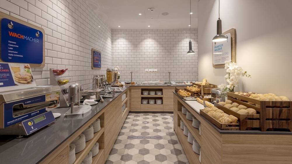 Holiday Inn Express Offenbach