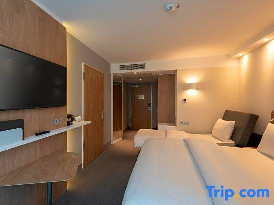 Holiday Inn Express Offenbach