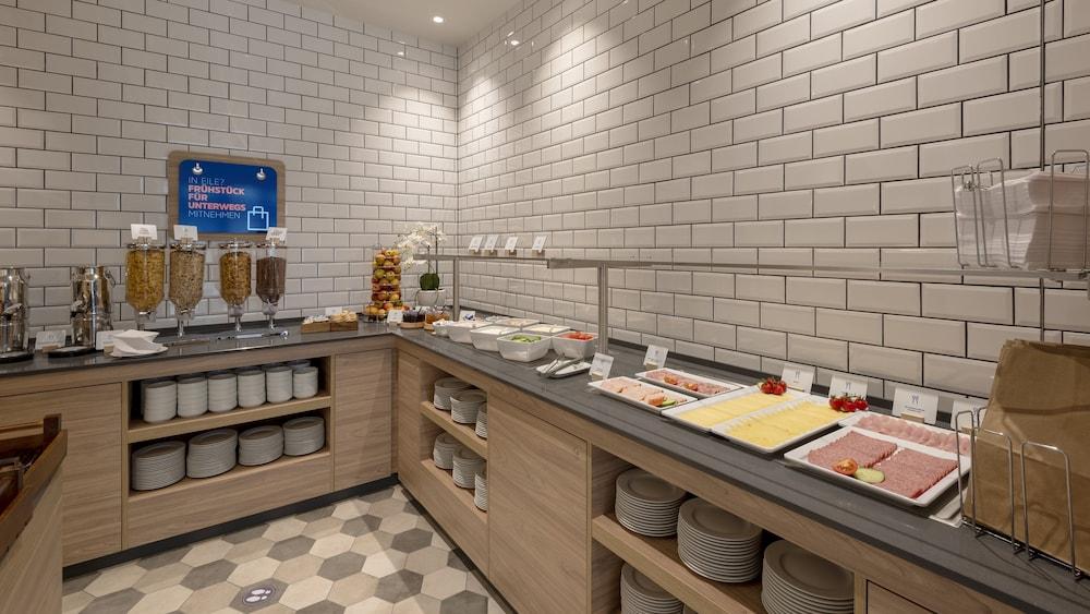 Holiday Inn Express Offenbach