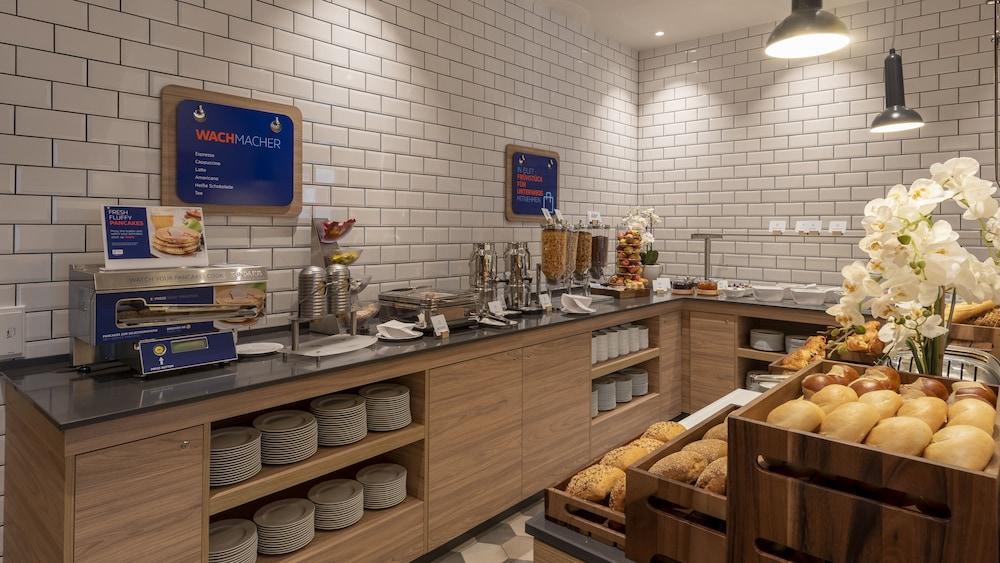 Holiday Inn Express Offenbach