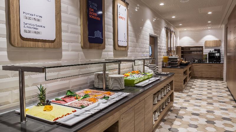 Holiday Inn Express Offenbach