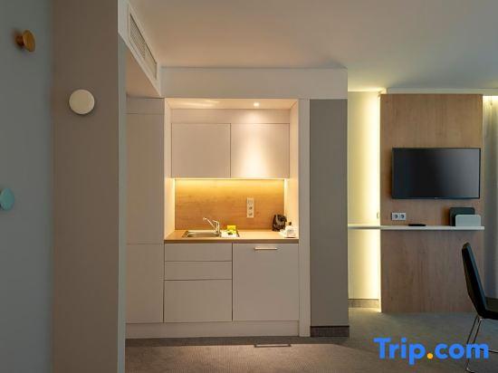 Holiday Inn Express Offenbach