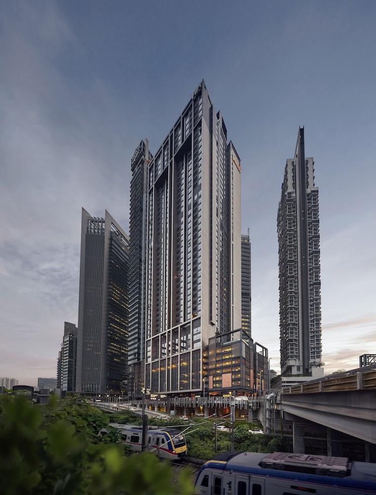 Amari Kuala Lumpur