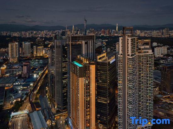 Amari Kuala Lumpur