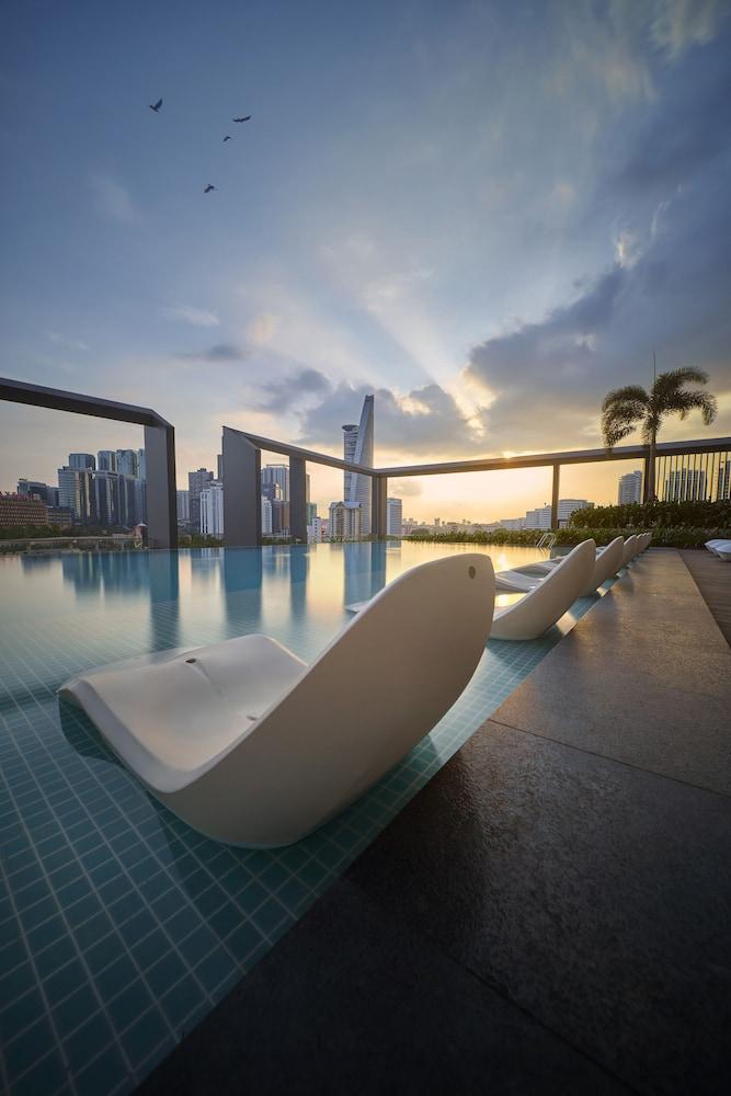 Amari Kuala Lumpur