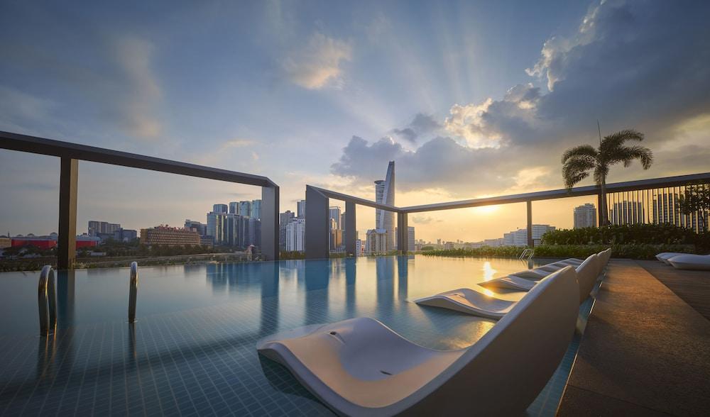 Amari Kuala Lumpur