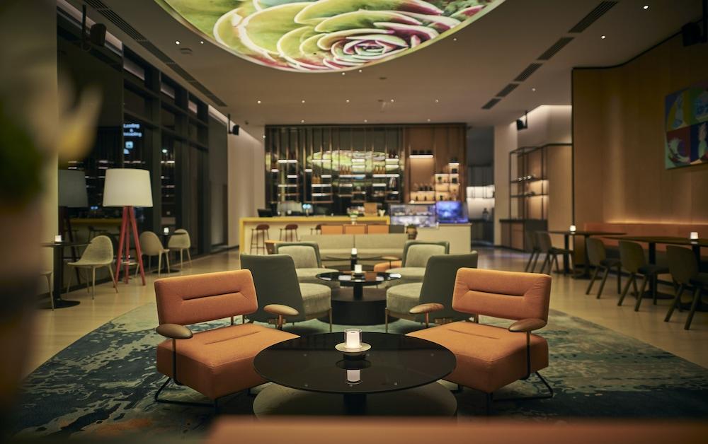 Amari Kuala Lumpur