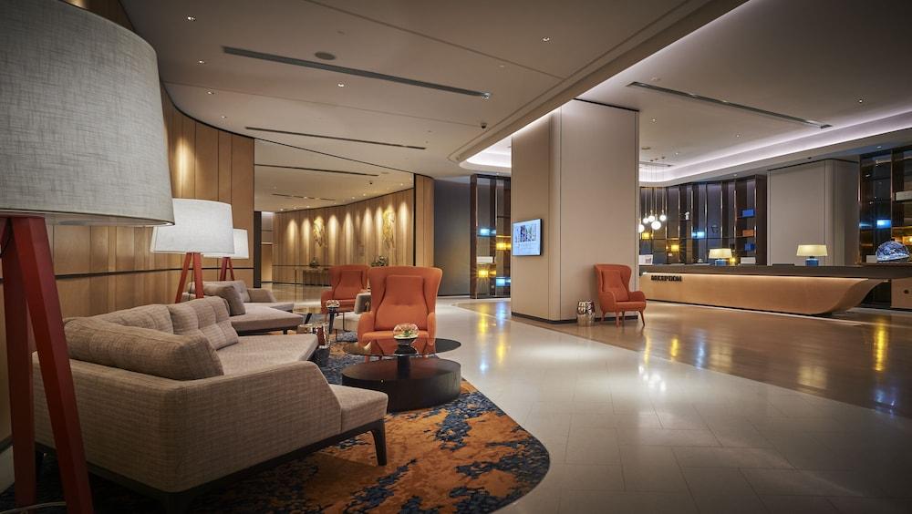 Amari Kuala Lumpur
