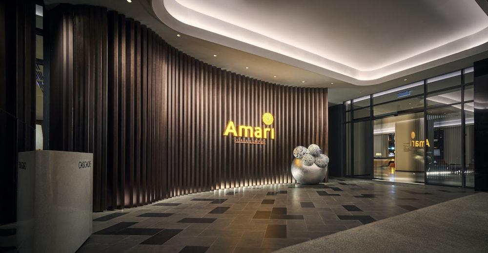 Amari Kuala Lumpur