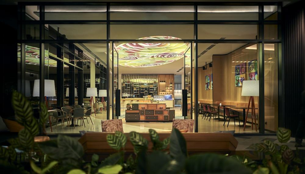 Amari Kuala Lumpur