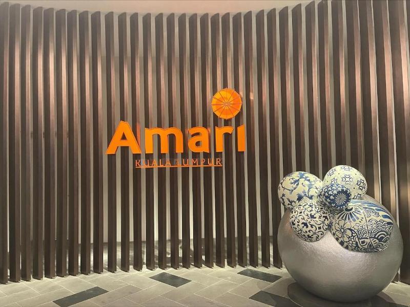 Amari Kuala Lumpur
