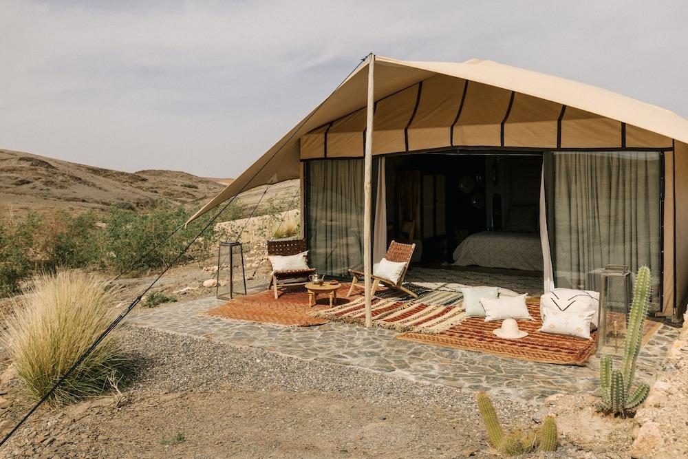 Caravan By Habitas Agafay