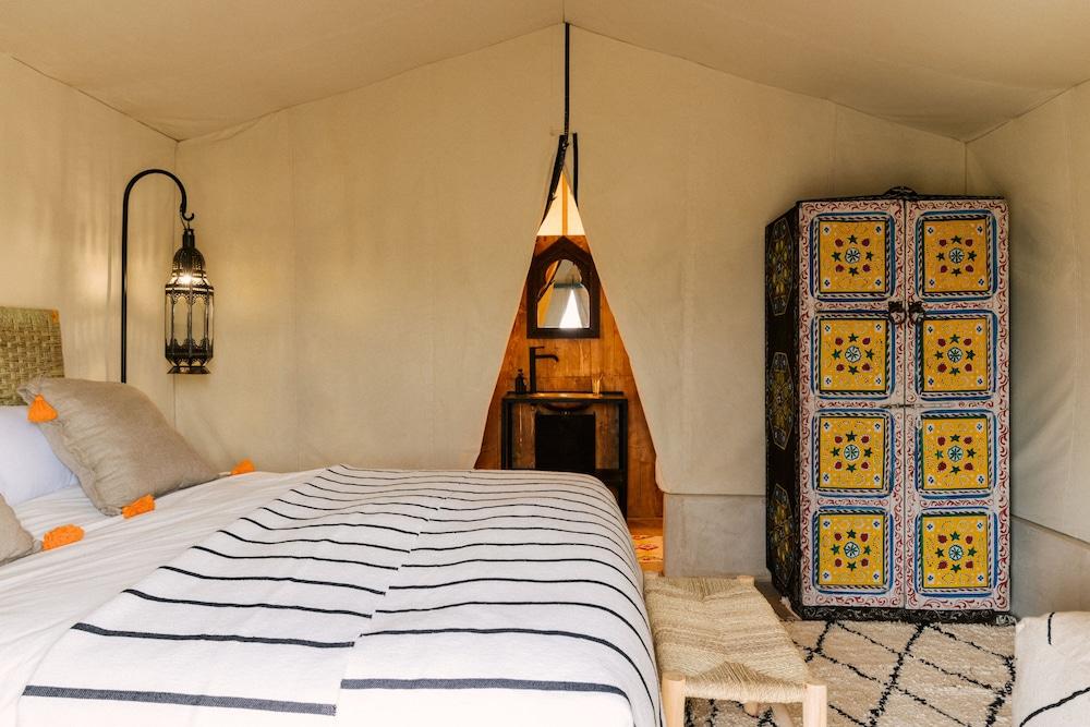 Caravan By Habitas Agafay