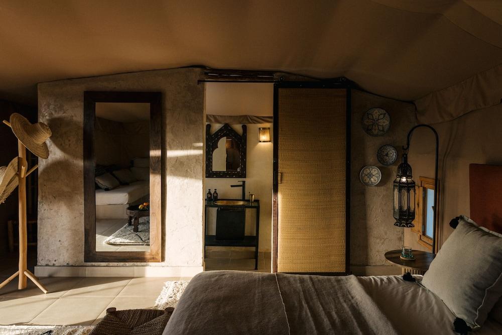 Caravan By Habitas Agafay