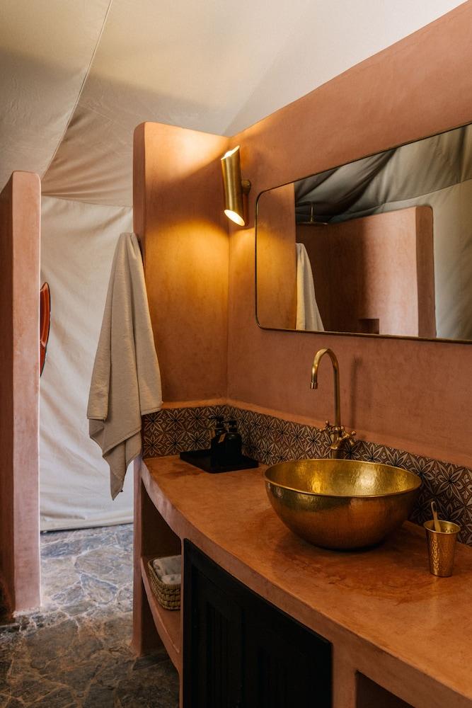 Caravan By Habitas Agafay