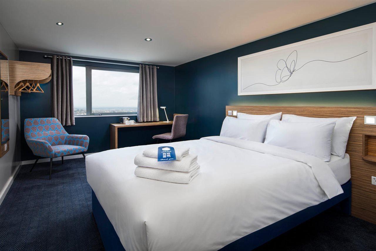 Travelodge London Docklands Central
