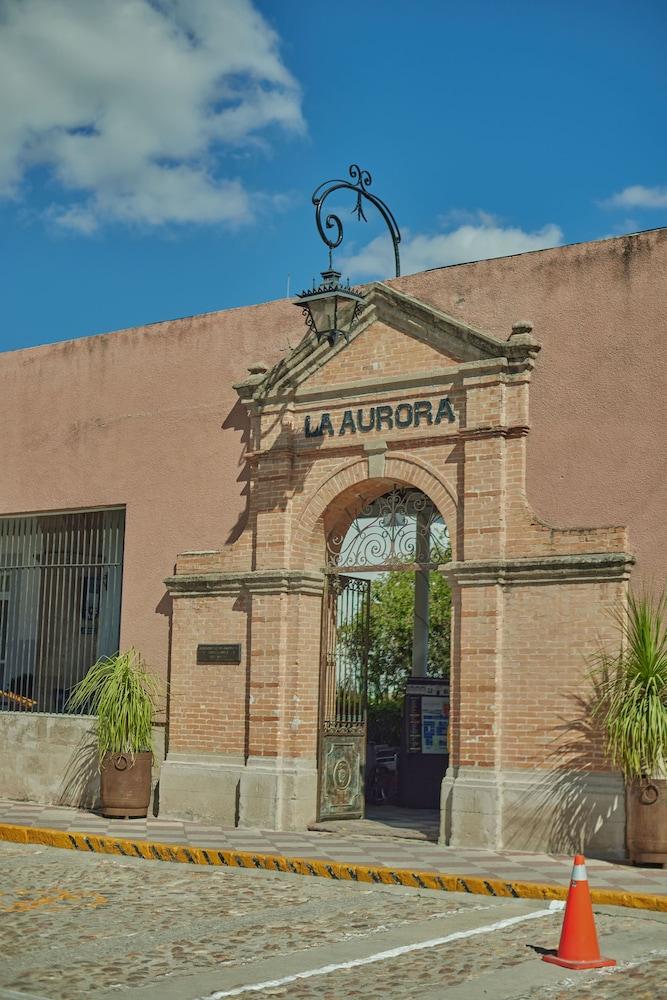 Our Habitas San Miguel