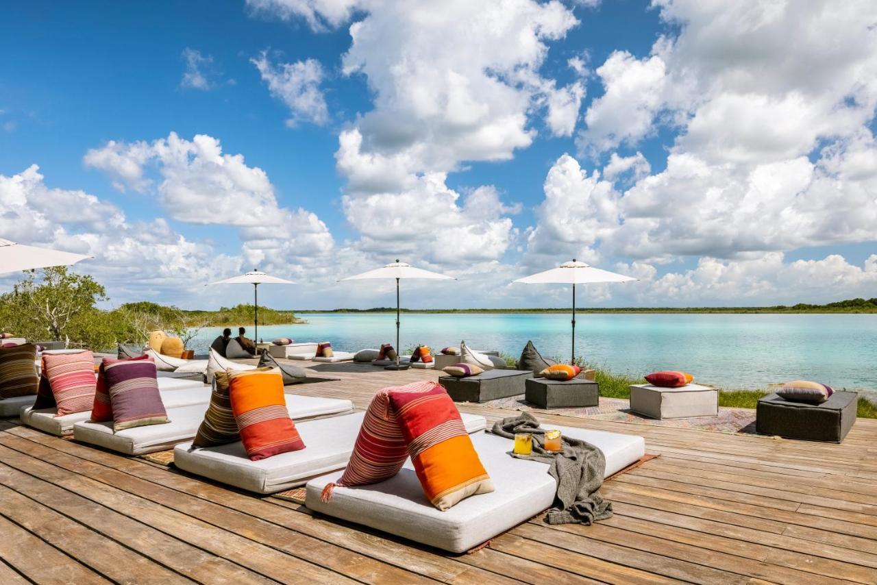 Our Habitas Bacalar – Adults Only