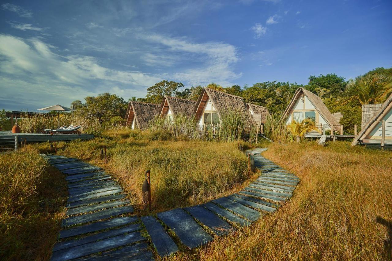Our Habitas Bacalar – Adults Only